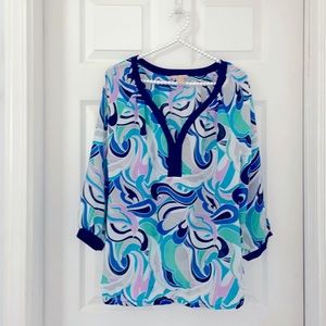 Banana Republic Blouse